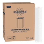 Muayene Masa Örtüsü 50 Metre