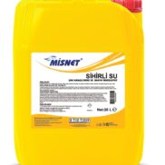 Sihirli Su 20 Litre