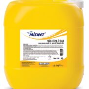 Sihirli Su 30 Litre
