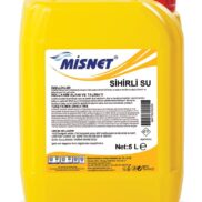 Sihirli Su 5 Litre