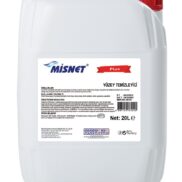 Yüzey Temizleyici Beyaz 20 Litre
