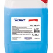 Yüzey Temizleyici Mavi 20 Litre