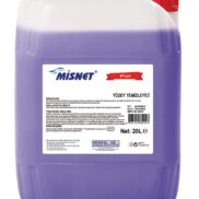 Yüzey Temizleyici Mor 20 Litre