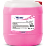 Yüzey Temizleyici Pembe 30 Litre