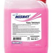 Yüzey Temizleyici Pembe 5 Litre