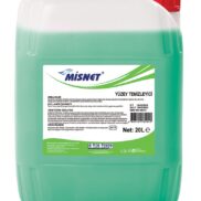 Yüzey Temizleyici Yeşil 20 Litre