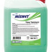 Yüzey Temizleyici Yeşil 5 Litre