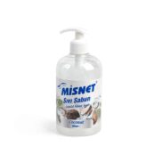 Sıvı El Sabunu Coconut 500 ml