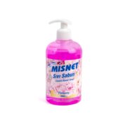 Sıvı El Sabunu Flowers 500 ml