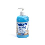 Sıvı El Sabunu Ocean 500 ml