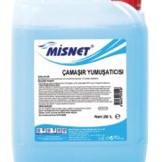 Çamaşır Yumuşatıcısı Mavi 20 Litre