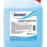 Çamaşır Yumuşatıcısı Mavi 5 Litre