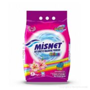 Çamaşır Deterjanı Renkliler için 9 kg