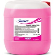 Çamaşır Yumuşatıcısı Pembe 30 Litre