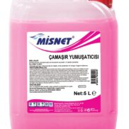 Çamaşır Yumuşatıcısı Pembe 5 Litre