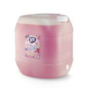 Tex Yüzey Temizleyici Flora Garden Pembe 30 Kg