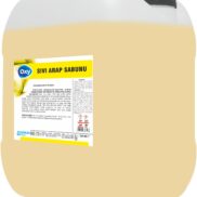 Oxy Sıvı Arap Sabunu 30 Kg