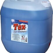 Tex Cam Temizleyici 30 Kg